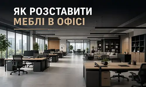 Повноформатний офіс 79 м² з 5 зонами — ресепшн, робочі місця, конференц, відпочинок, зберігання